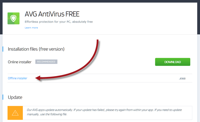 avg antivirus free download 2019 full version offline