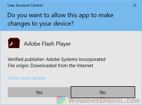 download offline adobe flash player